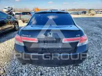 2012 Honda Accord фото