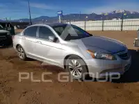 2012 Honda Accord photo