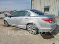 2012 Honda Accord photo