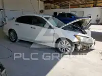 2012 Honda Accord фото