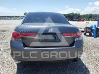 2012 Honda Accord фото