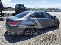 2012 Honda Accord фото