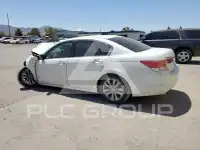 2012 Honda Accord фото
