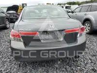 2012 Honda Accord photo