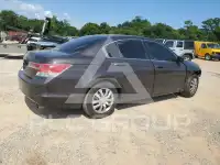 2012 Honda Accord фото