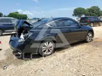 2012 Honda Accord фото