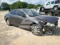 2012 Honda Accord фото
