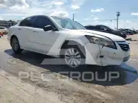 2012 Honda Accord фото