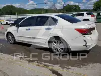 2012 Honda Accord фото