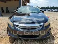 2012 Honda Accord фото