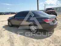 2012 Honda Accord фото