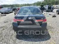 2012 Honda Accord photo