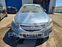 2012 Honda Accord фото