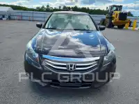 2012 Honda Accord фото