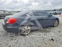2012 Honda Accord фото