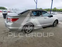 2012 Honda Accord фото