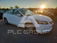 2012 Honda Accord фото
