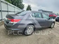 2012 Honda Accord фото