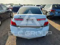 2012 Honda Accord фото