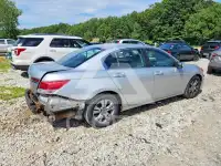 2012 Honda Accord фото