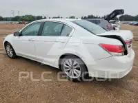 2012 Honda Accord фото