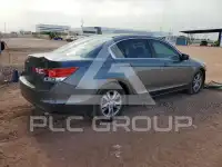 2012 Honda Accord фото