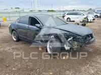 2012 Honda Accord фото