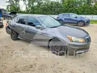 2012 Honda Accord фото