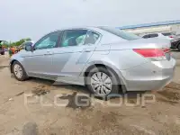 2012 Honda Accord фото
