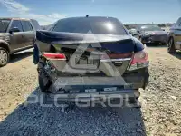 2012 Honda Accord фото