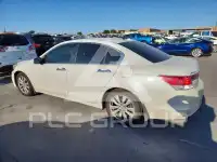 2012 Honda Accord photo