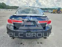 2012 Honda Accord фото