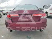 2012 Honda Accord фото