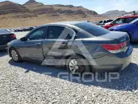 2012 Honda Accord фото
