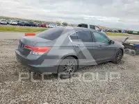 2012 Honda Accord фото