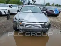 2012 Honda Accord фото