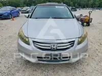 2012 Honda Accord фото