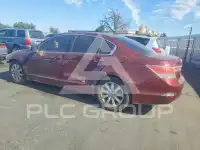 2012 Honda Accord фото