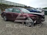 2012 Honda Accord photo