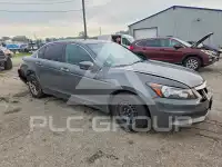 2012 Honda Accord фото