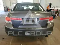 2012 Honda Accord photo