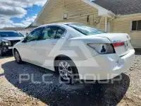 2012 Honda Accord фото