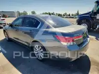 2012 Honda Accord фото
