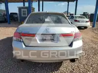 2012 Honda Accord фото