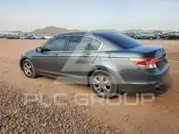 2012 Honda Accord фото