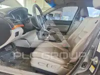 2012 Honda Accord фото