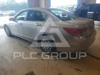 2012 Honda Accord фото