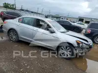 2012 Honda Accord фото