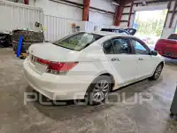 2012 Honda Accord фото
