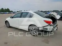 2012 Honda Accord фото